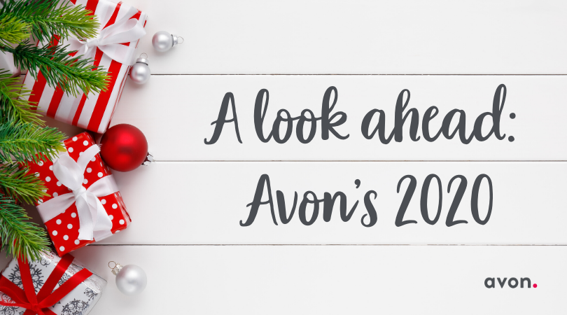 A look ahead: Avon’s 2020