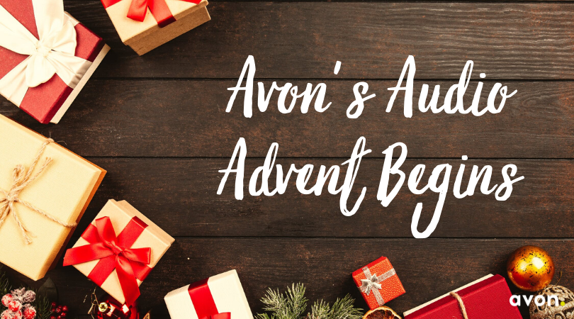 Avon's Audio Advent Calendar