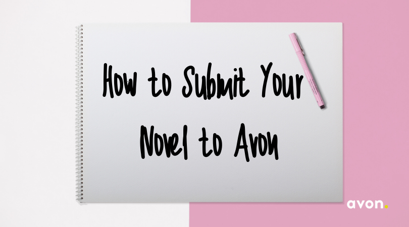 How to Submit Your Novel to Avon Books