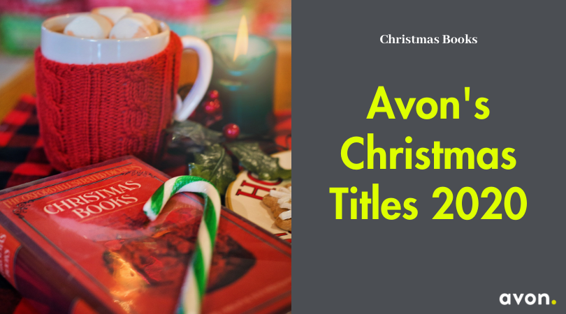 Avon's Christmas Titles 2020