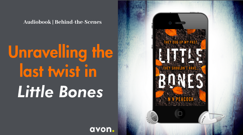 Unravelling the last twist in Little Bones