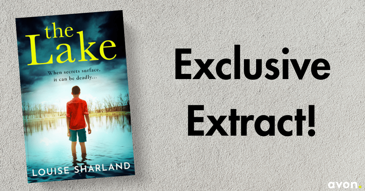 The Lake Exclusive Extract