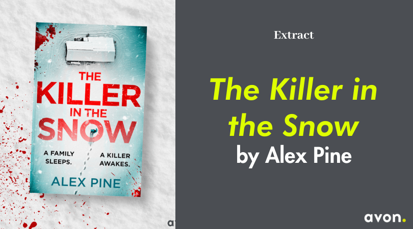 The Killer in the Snow Extract