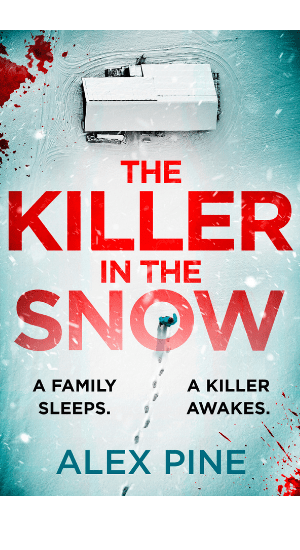 The Killer in the Snow