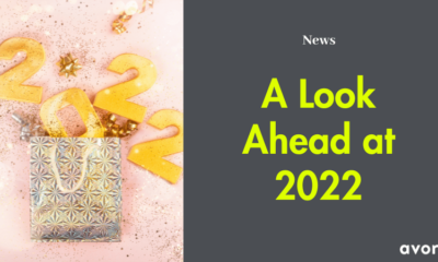 A Look Ahead at 2022
