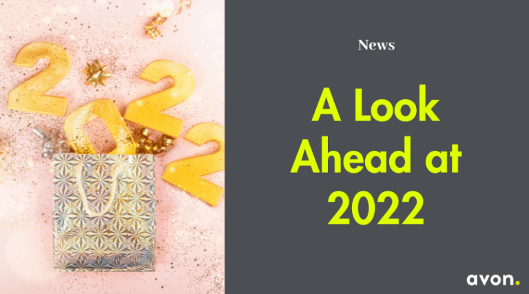 A Look Ahead at 2022